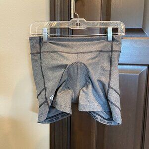 Pearl Izumi Women's Cycling Padded Spandex Shorts